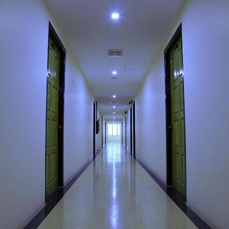 King & Queen Hotel Monywa Εξωτερικό φωτογραφία