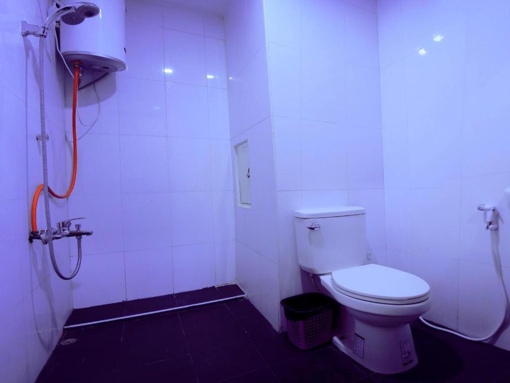 King & Queen Hotel Monywa Εξωτερικό φωτογραφία