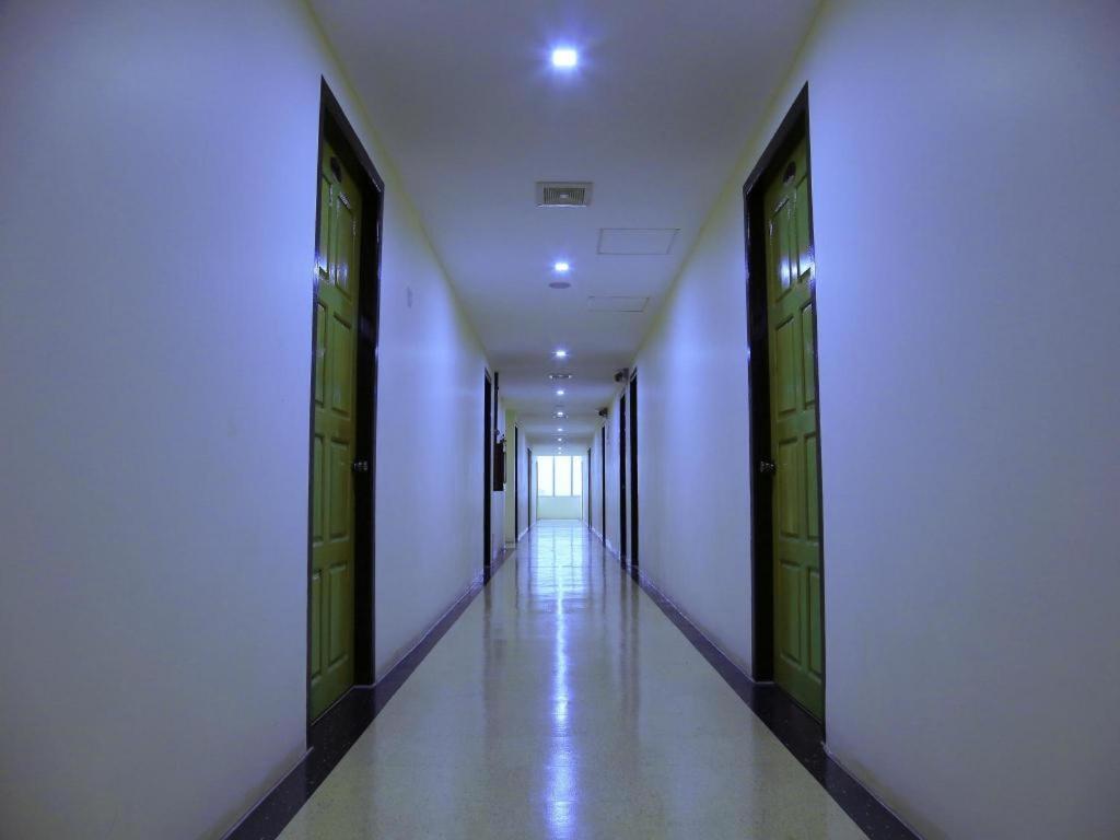 King & Queen Hotel Monywa Εξωτερικό φωτογραφία