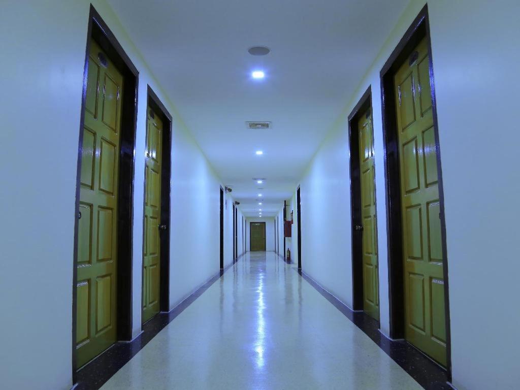 King & Queen Hotel Monywa Εξωτερικό φωτογραφία