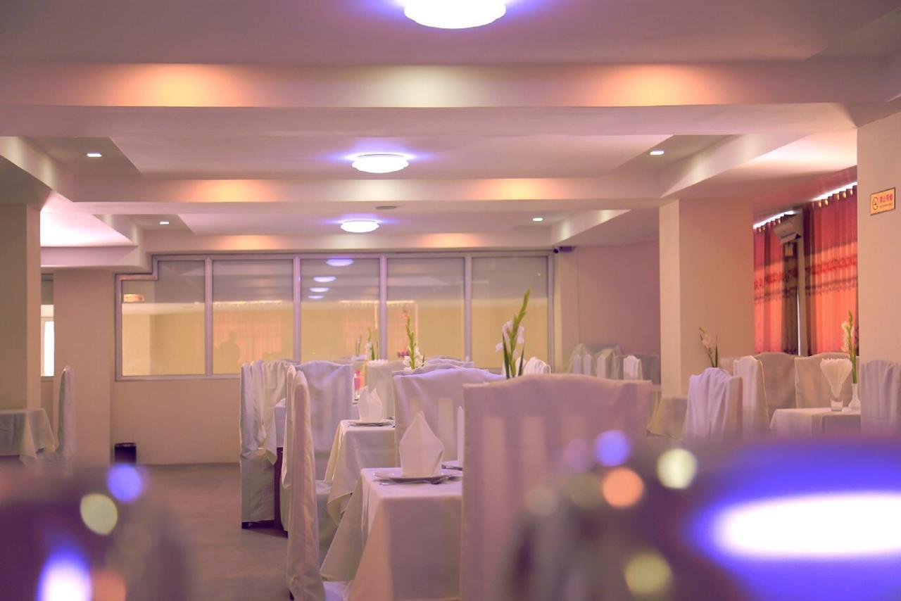 King & Queen Hotel Monywa Εξωτερικό φωτογραφία