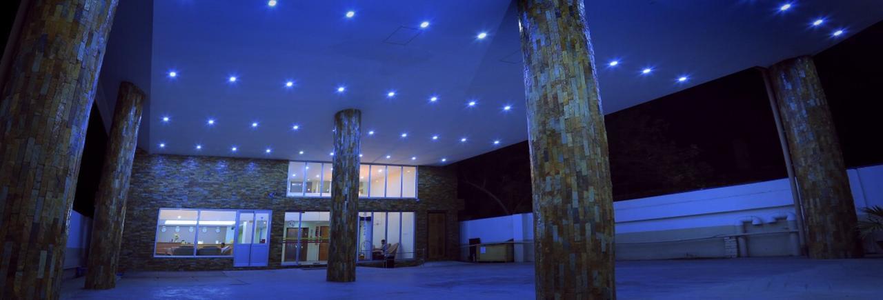 King & Queen Hotel Monywa Εξωτερικό φωτογραφία