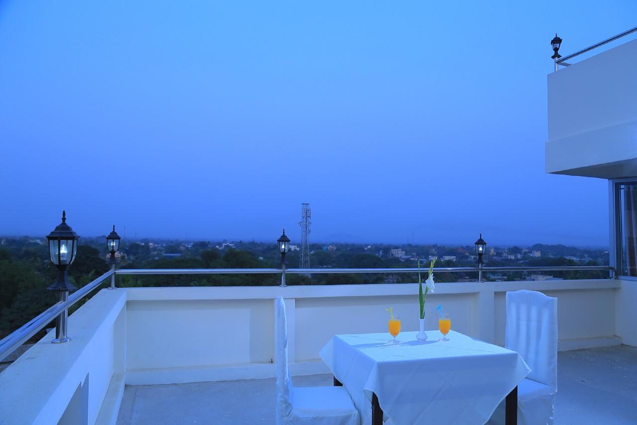 King & Queen Hotel Monywa Εξωτερικό φωτογραφία