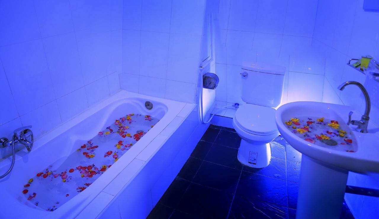 King & Queen Hotel Monywa Εξωτερικό φωτογραφία